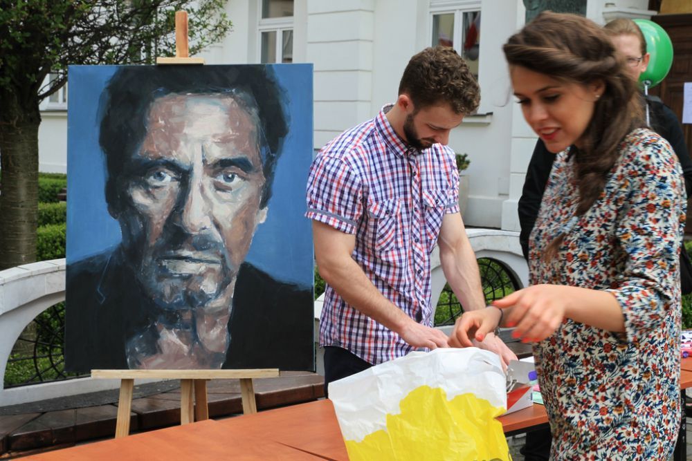 Święto Paniagi 2015 rok