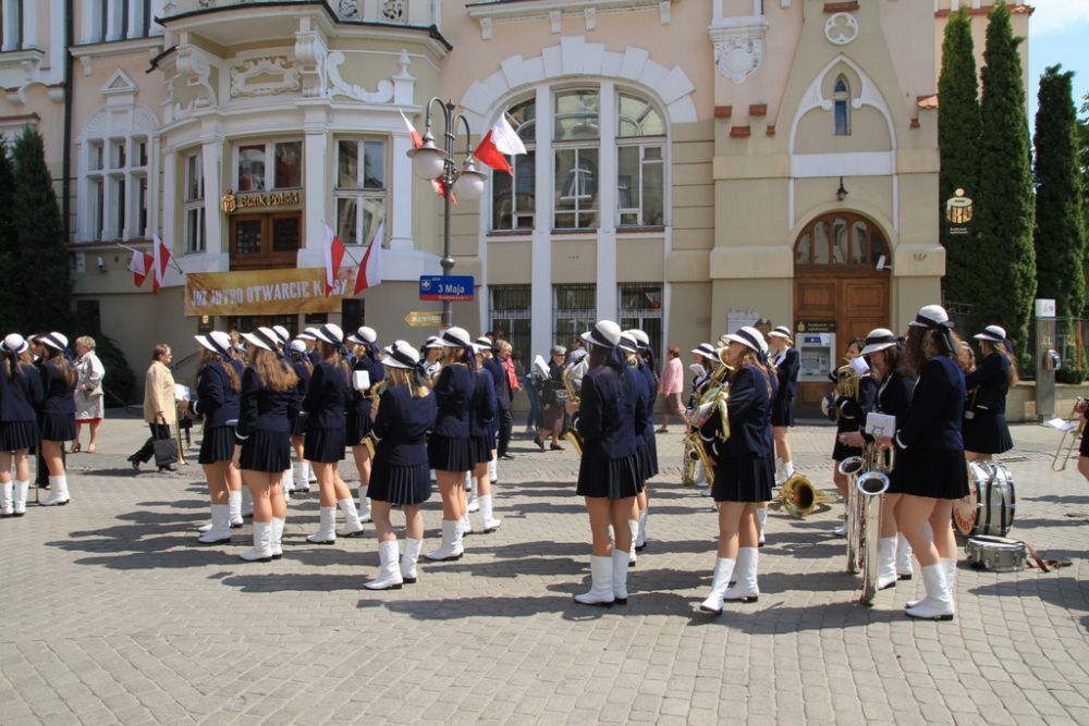 Święto Paniagi 2015 rok