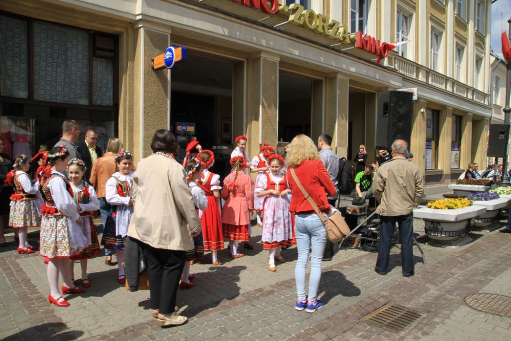 Święto Paniagi 2015 rok