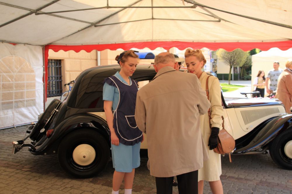 Święto Paniagi 2015 rok