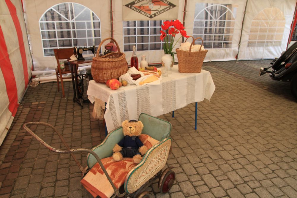 Święto Paniagi 2015 rok