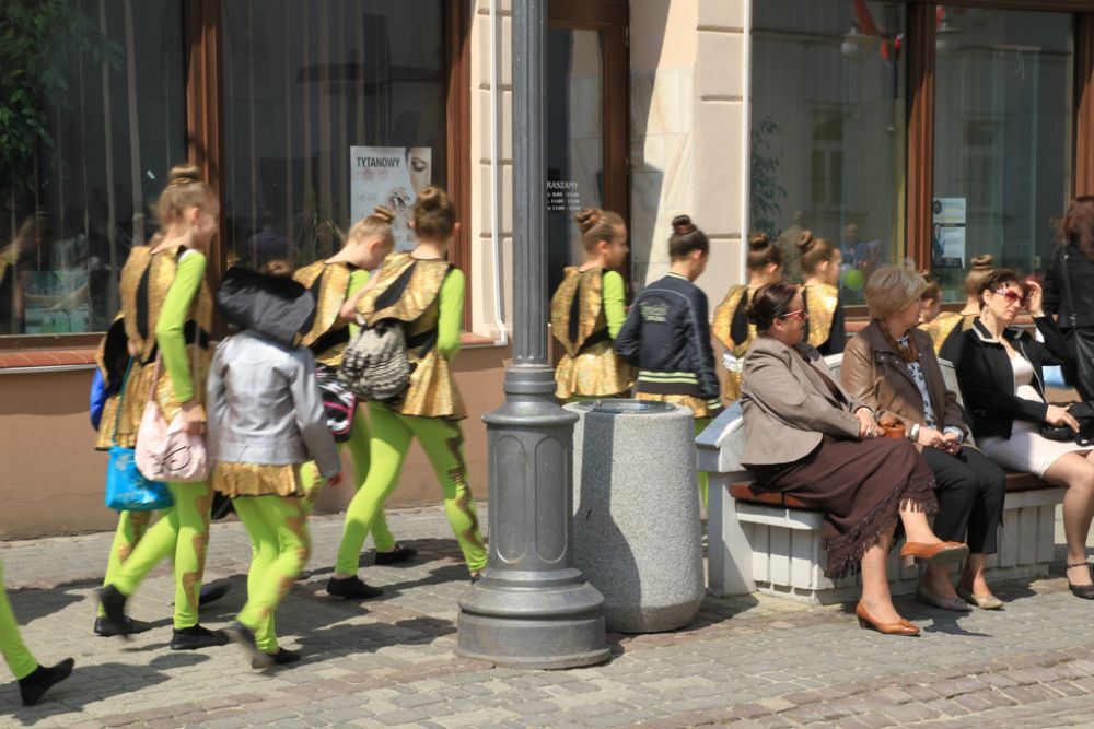 Święto Paniagi 2015 rok