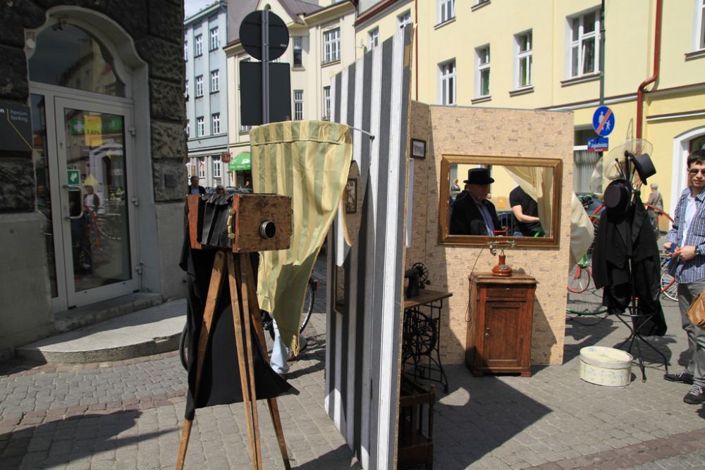 Święto Paniagi 2015 rok