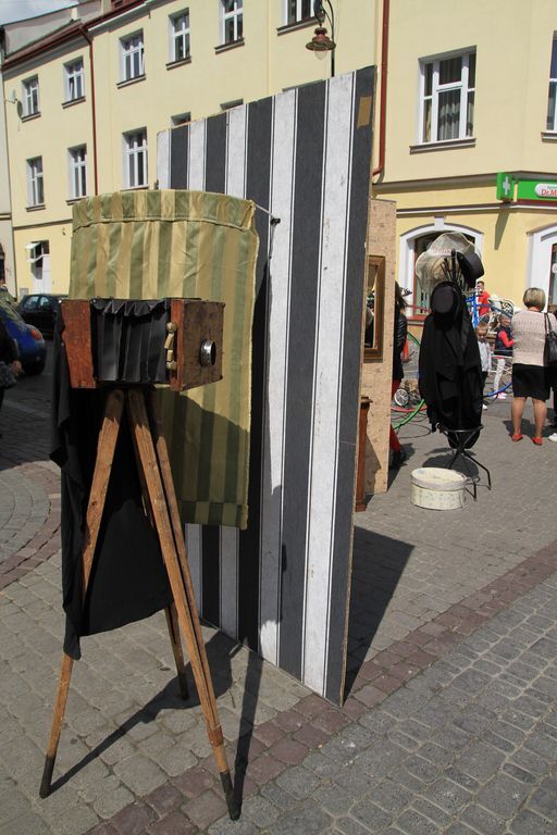Święto Paniagi 2015 rok