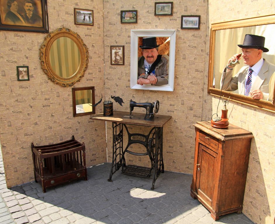 Święto Paniagi 2015 rok