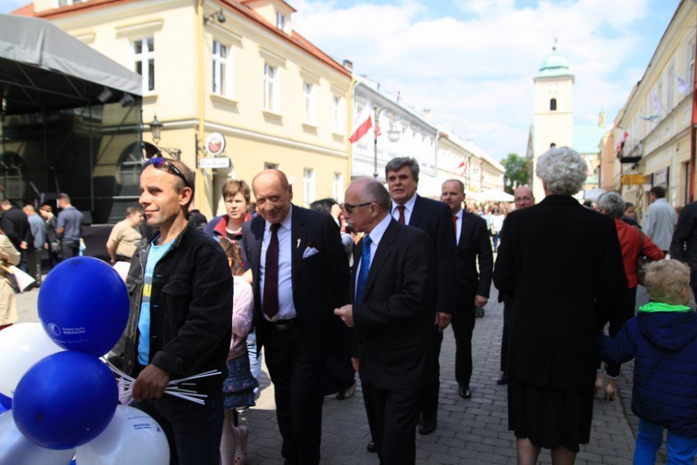 Święto Paniagi 2015 rok