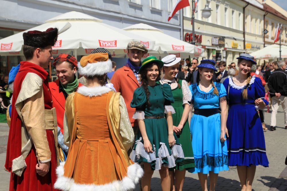 Święto Paniagi 2015 rok