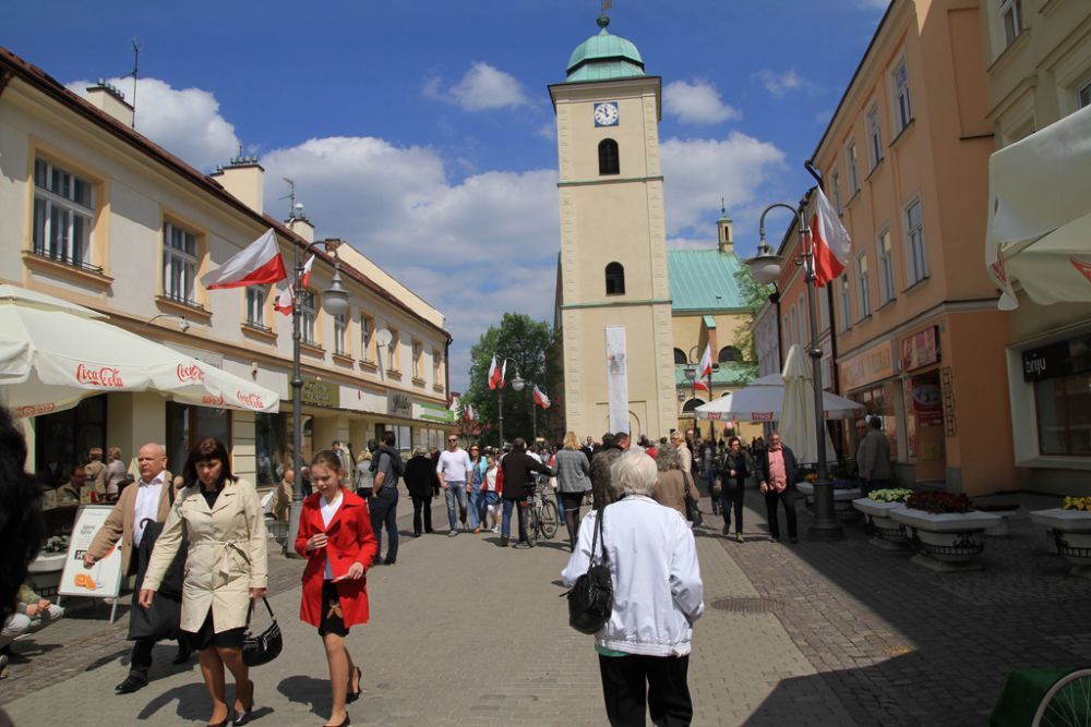 Święto Paniagi 2015 rok