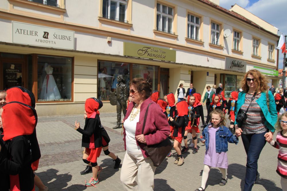 Święto Paniagi 2015 rok