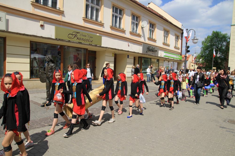 Święto Paniagi 2015 rok