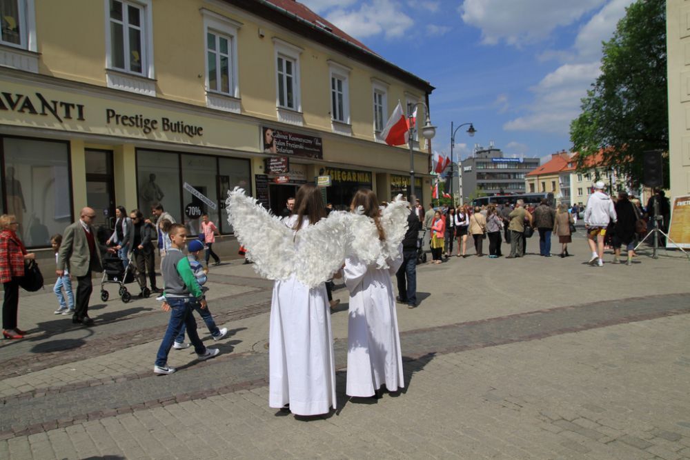 Święto Paniagi 2015 rok