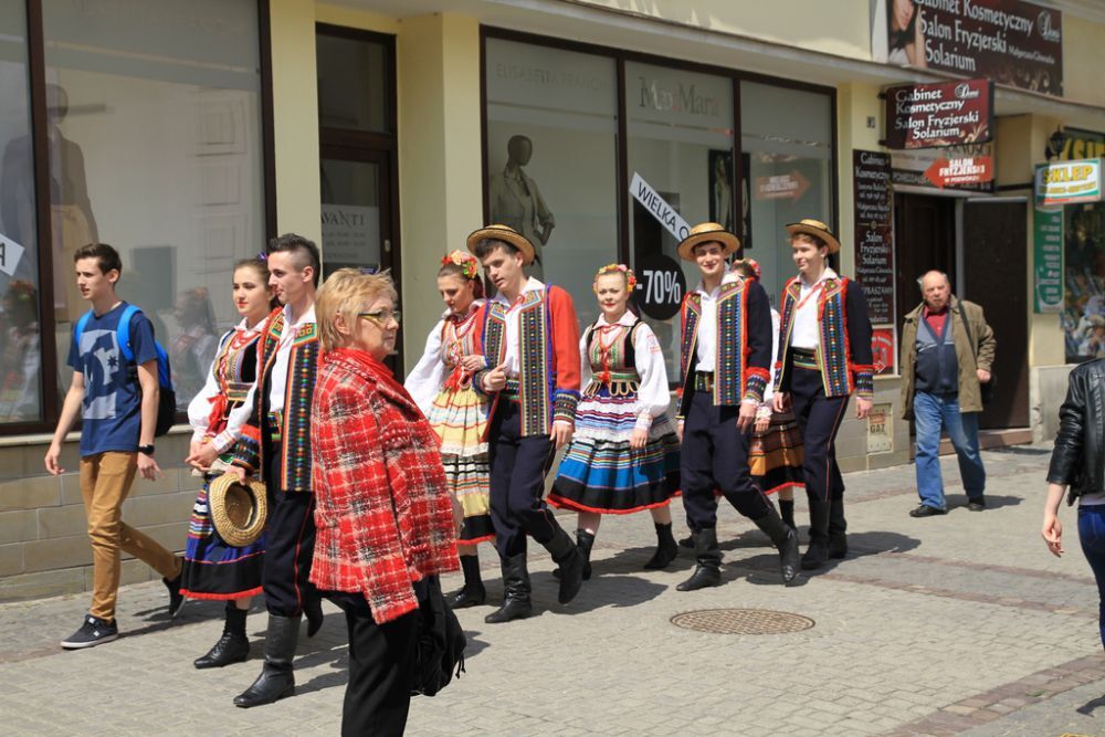 Święto Paniagi 2015 rok