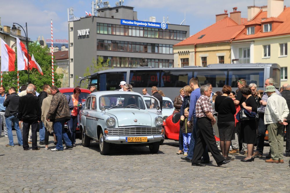 Święto Paniagi 2015 rok