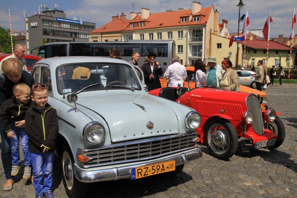 Święto Paniagi 2015 rok