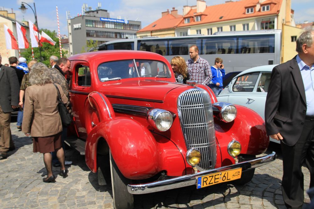Święto Paniagi 2015 rok