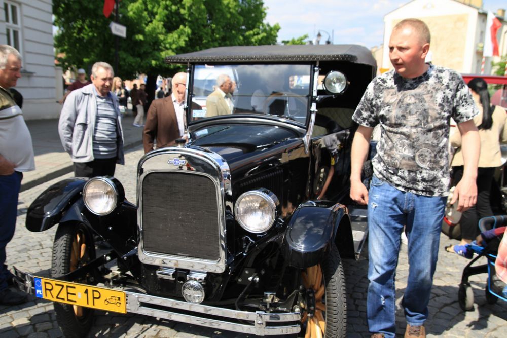Święto Paniagi 2015 rok