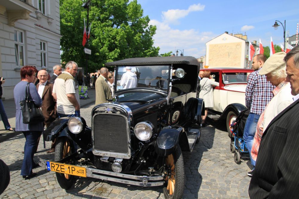 Święto Paniagi 2015 rok