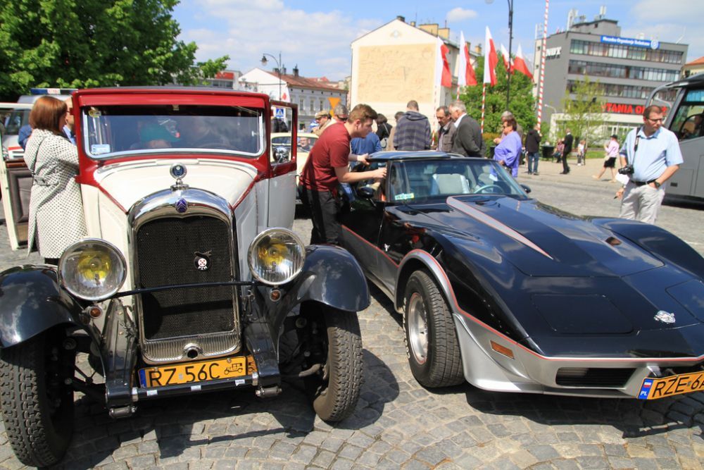 Święto Paniagi 2015 rok