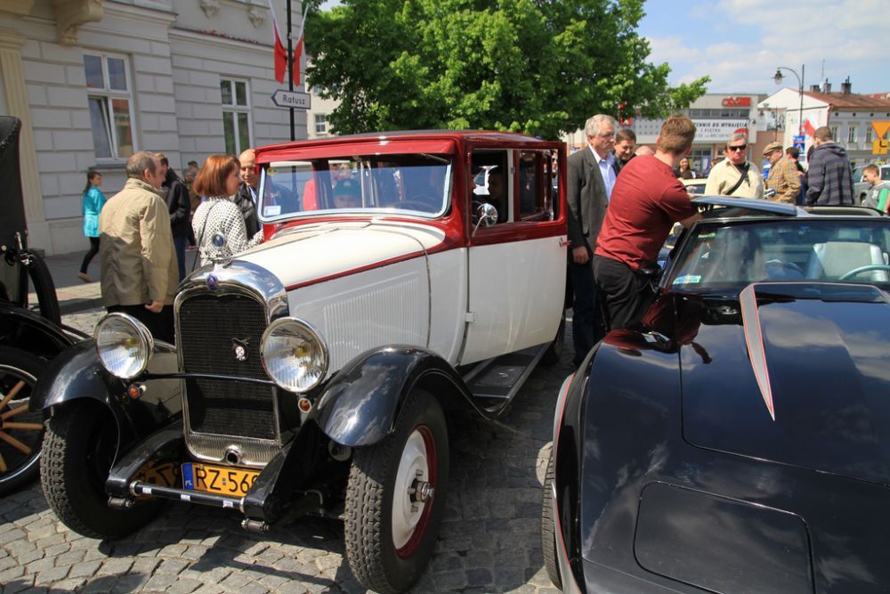 Święto Paniagi 2015 rok