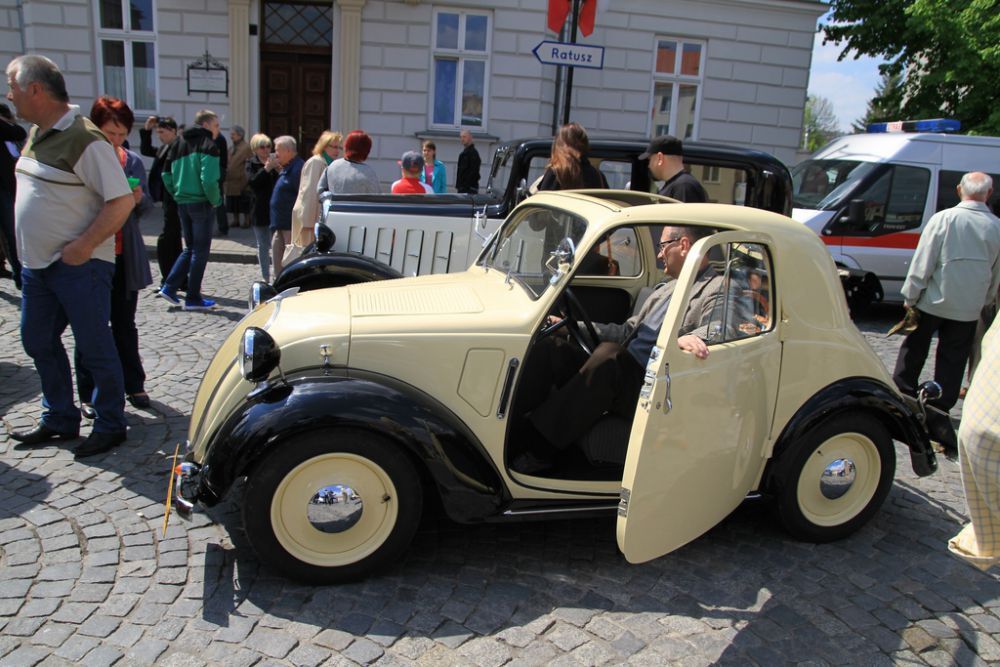 Święto Paniagi 2015 rok