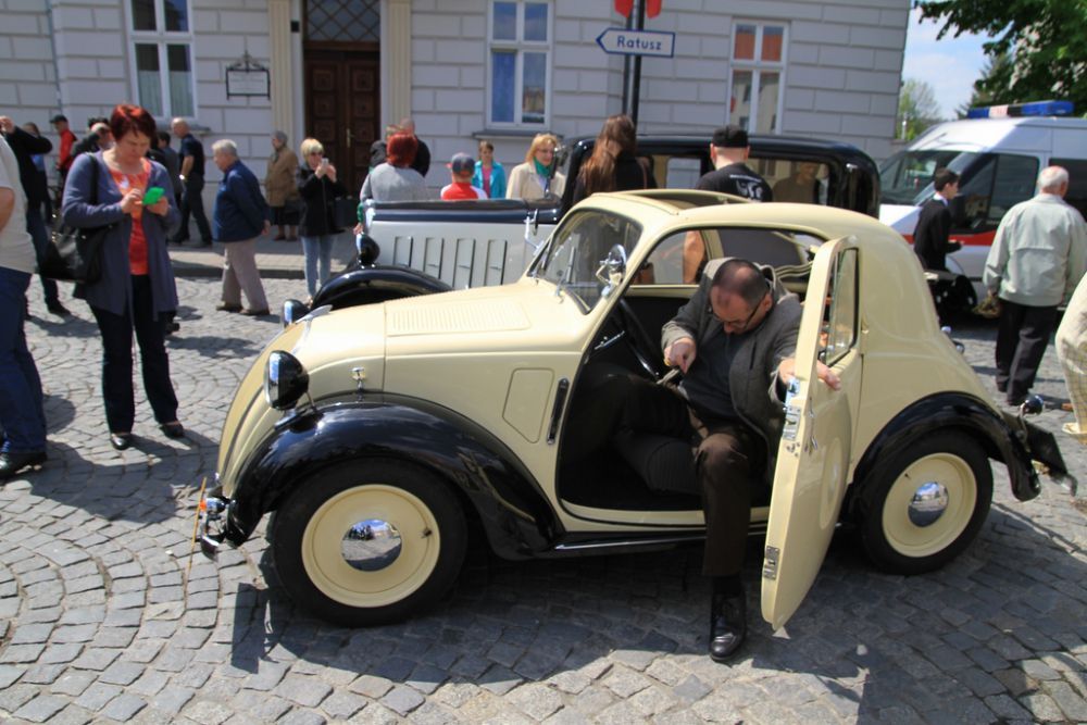 Święto Paniagi 2015 rok