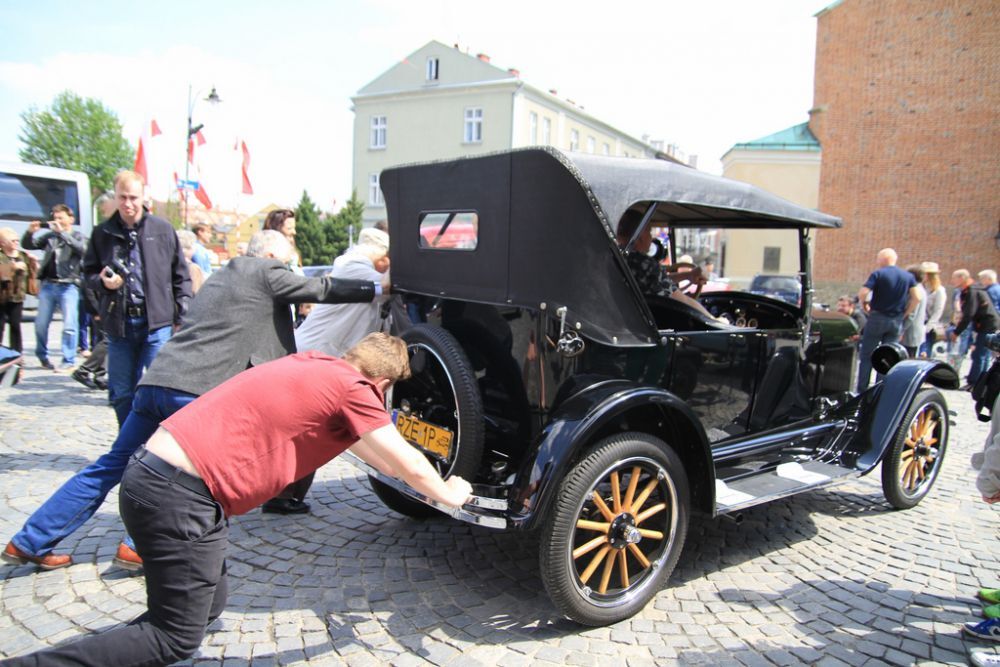 Święto Paniagi 2015 rok