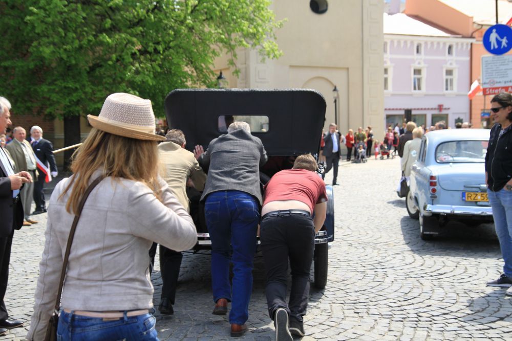 Święto Paniagi 2015 rok