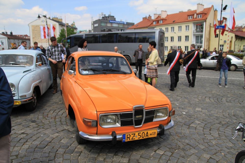 Święto Paniagi 2015 rok