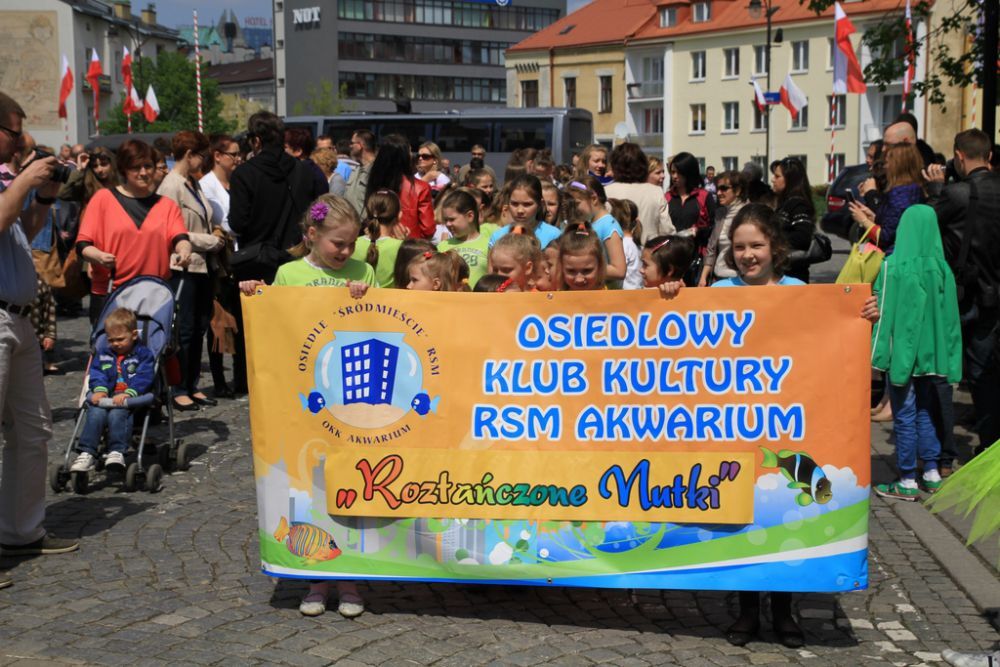 Święto Paniagi 2015 rok