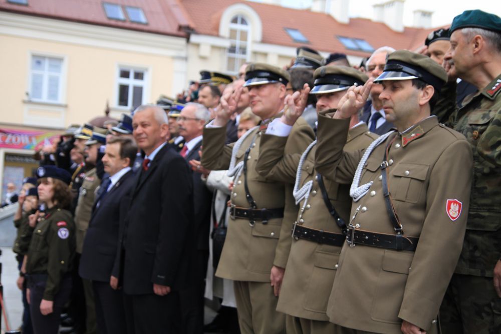 Święto Paniagi 2015 rok