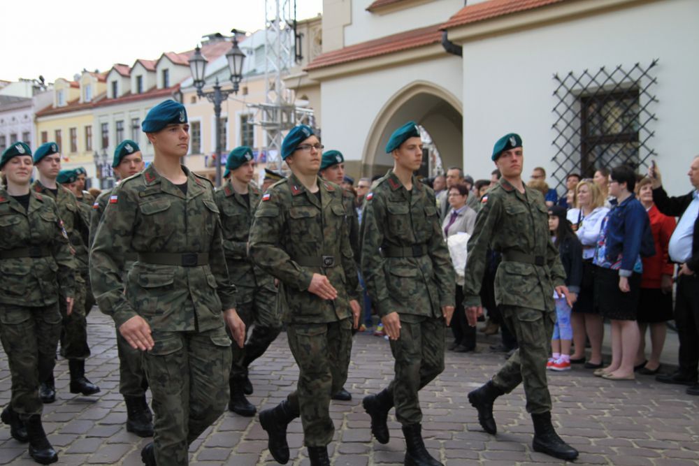 Święto Paniagi 2015 rok