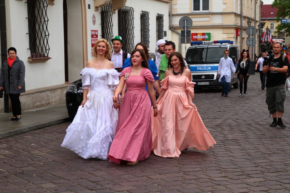 XXII Juwenalia rzeszowskie 2015 