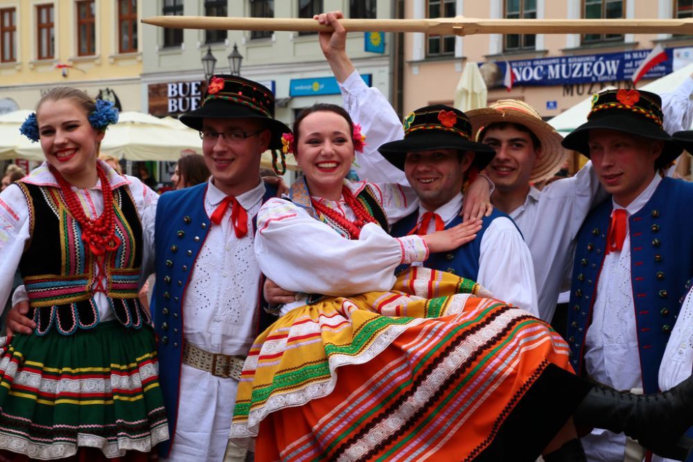 XXII Juwenalia rzeszowskie 2015 