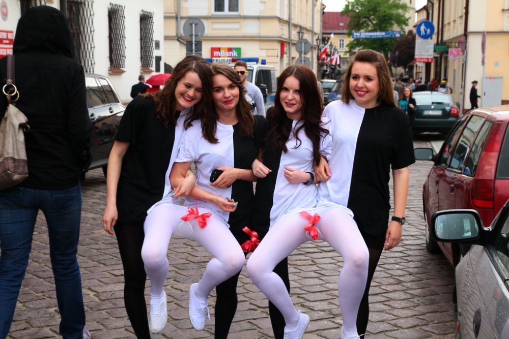 XXII Juwenalia rzeszowskie 2015 