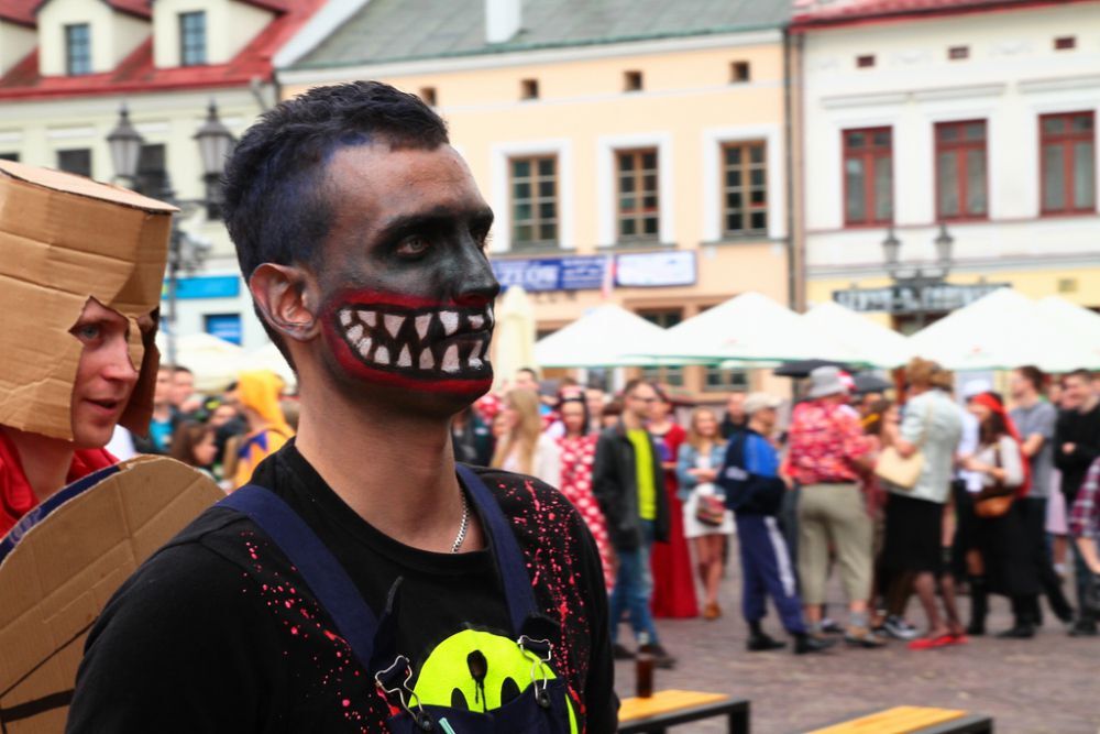XXII Juwenalia rzeszowskie 2015 