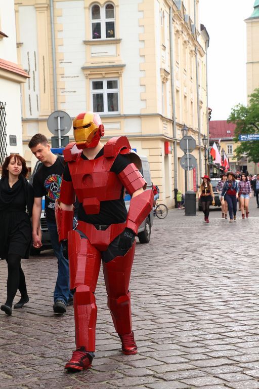 XXII Juwenalia rzeszowskie 2015 