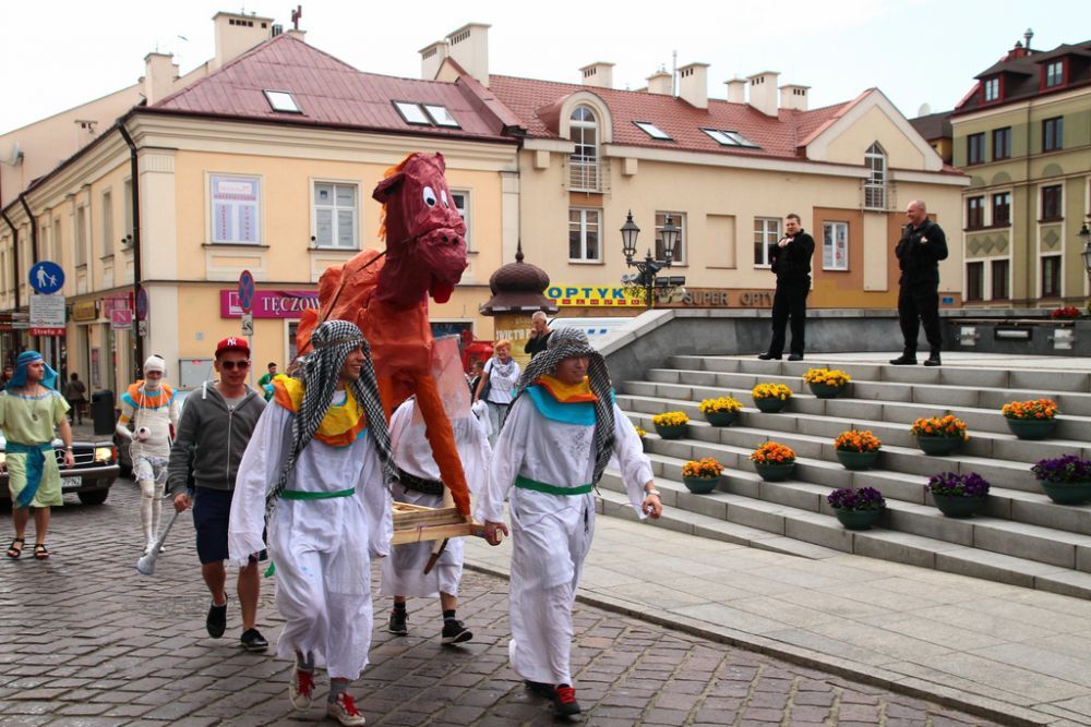 XXII Juwenalia rzeszowskie 2015 
