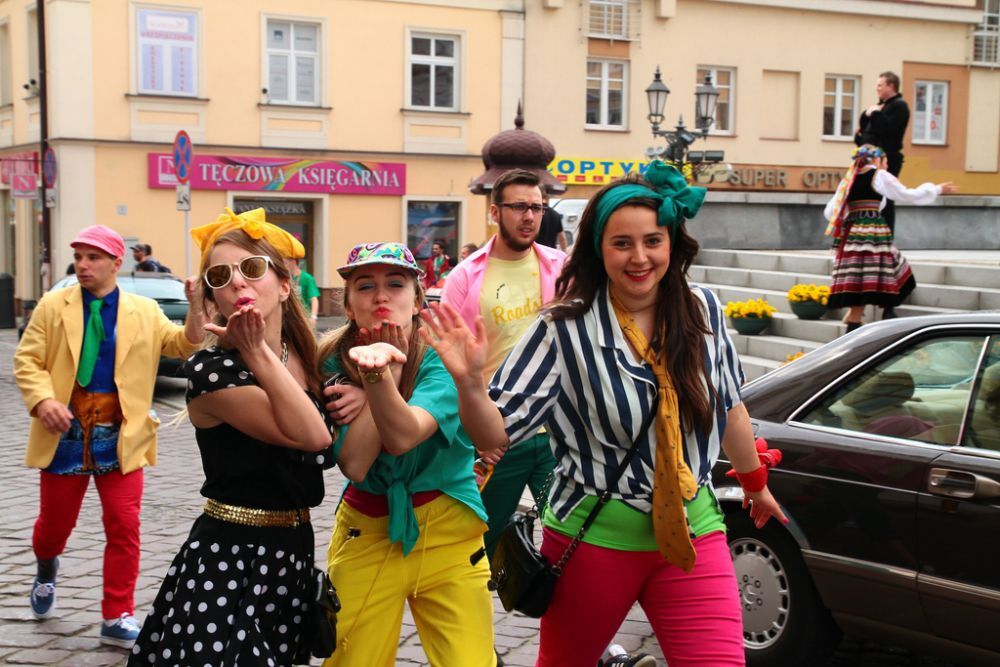 XXII Juwenalia rzeszowskie 2015 