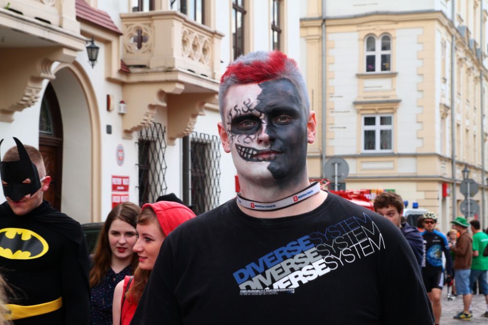 XXII Juwenalia rzeszowskie 2015 