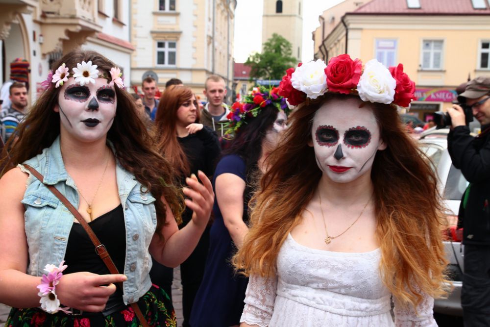 XXII Juwenalia rzeszowskie 2015 