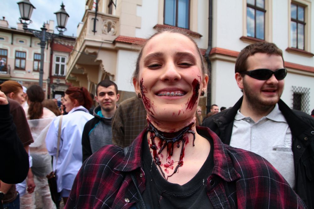 XXII Juwenalia rzeszowskie 2015 