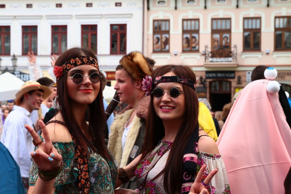 XXII Juwenalia rzeszowskie 2015 