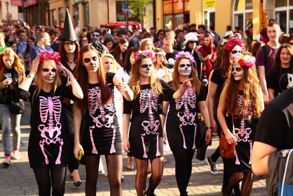 XXII Juwenalia rzeszowskie 2015 
