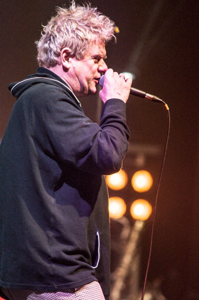 XXII Rzeszowskie Juwenalia: Koncert  Happysad i Kult