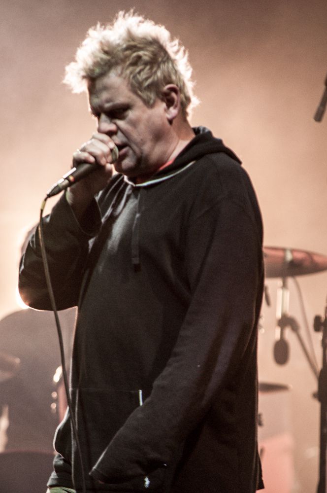 XXII Rzeszowskie Juwenalia: Koncert  Happysad i Kult