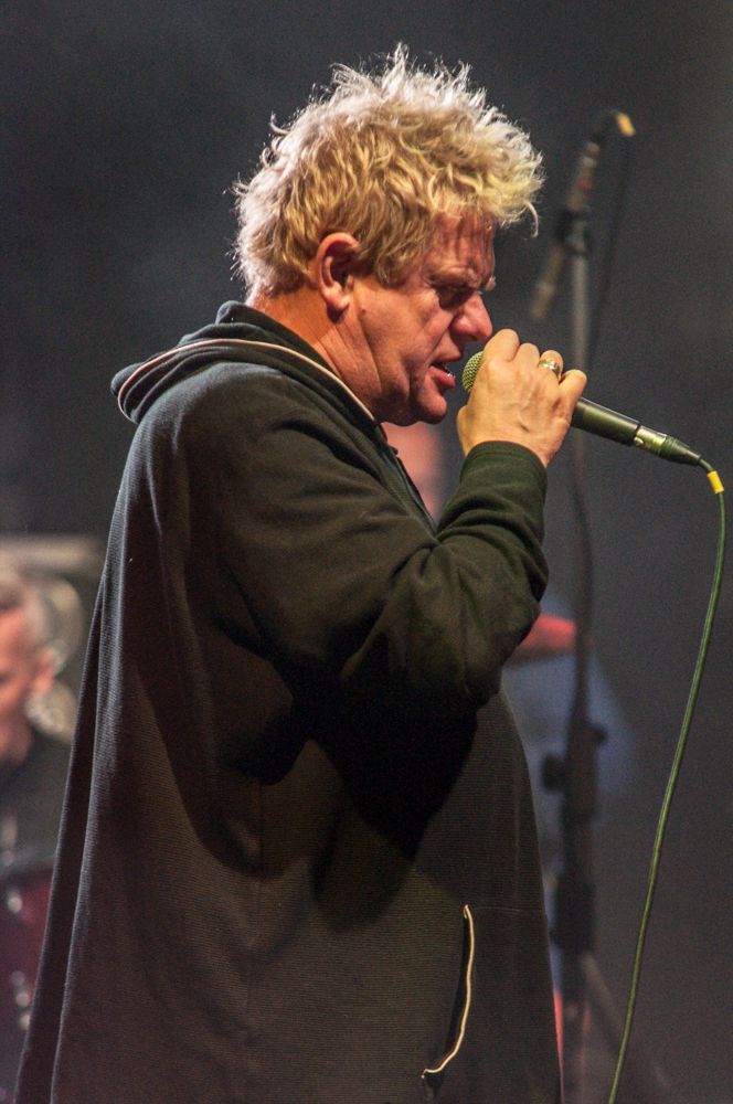 XXII Rzeszowskie Juwenalia: Koncert  Happysad i Kult