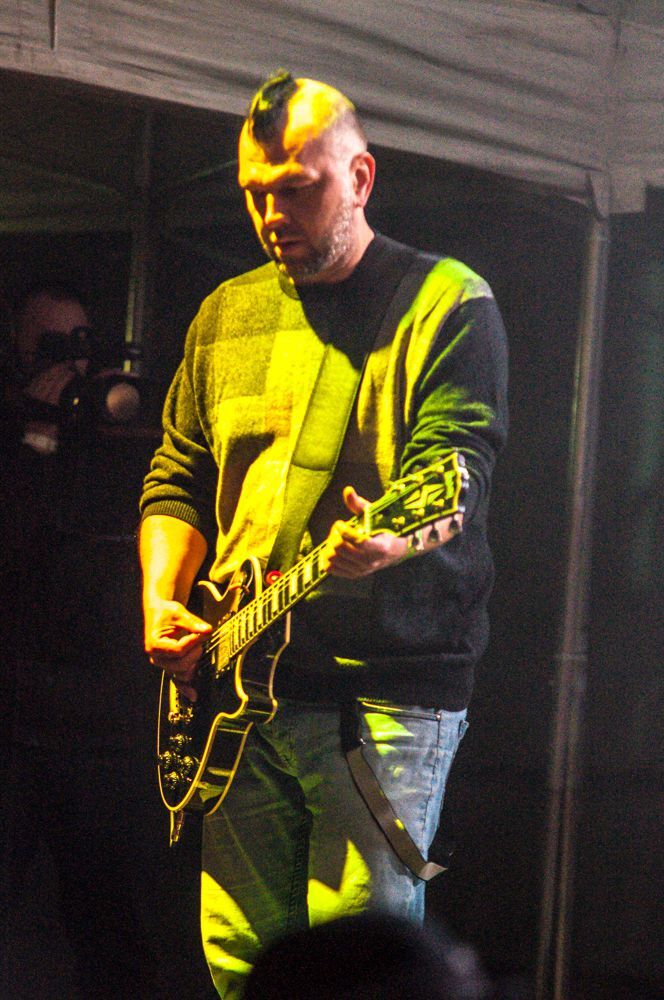 XXII Rzeszowskie Juwenalia: Koncert  Happysad i Kult