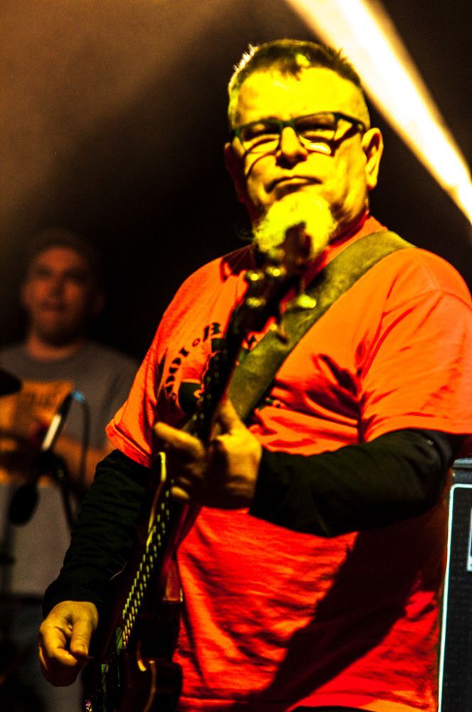 XXII Rzeszowskie Juwenalia: Koncert  Happysad i Kult