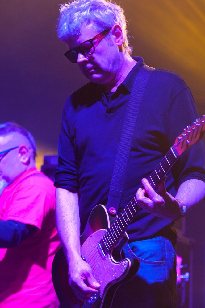 XXII Rzeszowskie Juwenalia: Koncert  Happysad i Kult