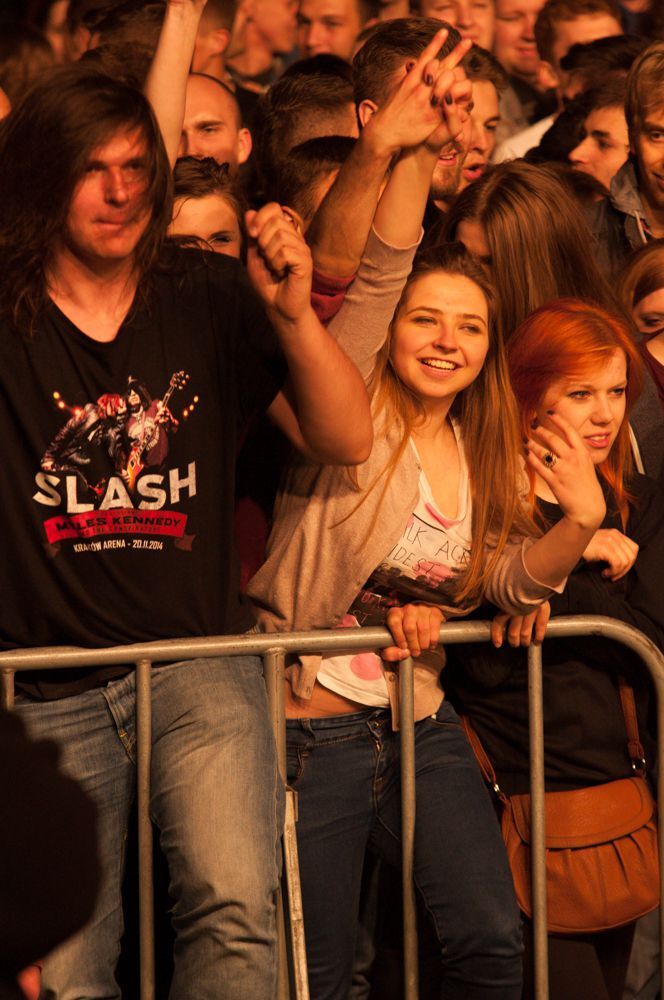 XXII Rzeszowskie Juwenalia: Koncert  Happysad i Kult